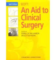 Scott, an Aid to Clinical Surgery