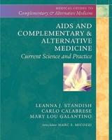 AIDS and Complementary & Alternative Medicine