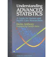 Understanding Advanced Statistics
