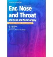 Ear, Nose, and Throat and Head and Neck Surgery