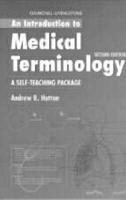 An Introduction to Medical Terminology