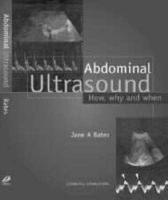 Abdominal Ultrasound