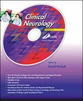 Clinical Neurology CD-ROM