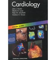 Cardiology. Col Guide-Cardiology Hunter 2E USA