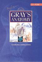 Gray's Anatomy CD-ROM