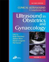 Ultrasound in Obstetrics and Gynaecology