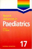 Recent Advances in Paediatrics. 17