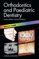 Orthodontics and Paediatric Dentistry