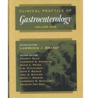 Clinical Practice: Gastroenterology