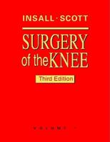 Surgery of the Knee