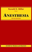 Anesthesia Single-User CD-ROM