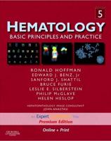 Hematology