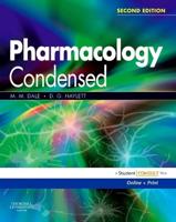 Pharmacology Condensed