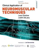 Clinical Application of Neuromuscular Techniques. Volume 2 The Lower Body