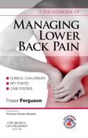 A Pocketbook of Managing Lower Back Pain
