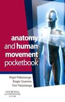 Anatomy and Human Movement Pocketbook