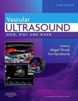 Vascular Ultrasound