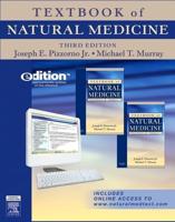 Textbook of Natural Medicine