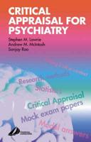 Critical Appraisal for Psychiatrists