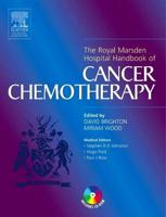 The Royal Marsden Hospital Handbook of Cancer Chemotherapy