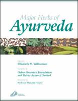 Major Herbs of Ayurveda