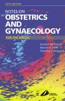 Notes on Obstetrics and Gynaecology