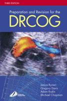 Preparation and Revision for the DRCOG