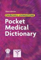Churchill Livingstone Pocket Medical Dictionary