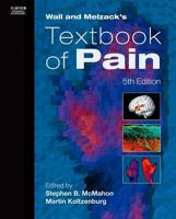 Wall and Melzack's Textbook of Pain