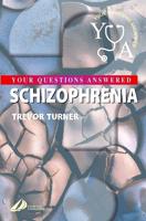 Schizophrenia