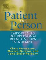 Patient and Person