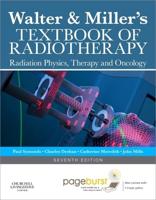 Walter and Miller's Textbook of Radiotherapy