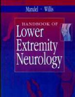 Handbook of Lower Extremity Neurology