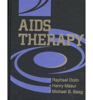 AIDS Therapy