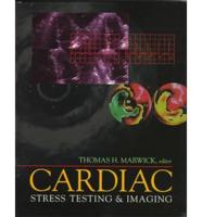 Cardiac Stress Testing & Imaging