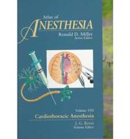 Cardiothoracic Anesthesia