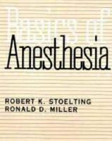 Basics of Anesthesia