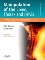 Manipulation of the Spine, Thorax and Pelvis