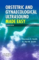 Obstetric and Gynaecological Ultrasound Made Easy