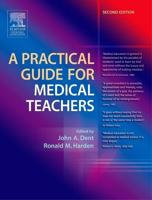 A Practical Guide for Medical Teachers