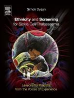 Ethnicity and Screening for Sickle Cell/thalassaemia