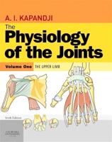 The Physiology of the Joints