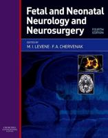 Fetal and Neonatal Neurology and Neurosurgery