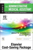 Kinn's the Administrative Medical Assistant - Text and Study Guide Package