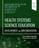 Health Systems Science Education