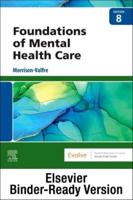 Foundations of Mental Health Care - Binder Ready