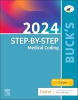 Buck's Step-by-Step Medical Coding 2024