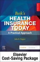 Beik's Health Insurance Today - Text, Workbook and Mio Package