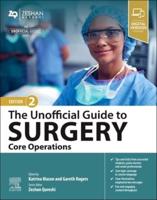 The Unofficial Guide to Surgery