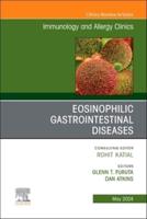 Eosinophilic Gastrointestinal Diseases